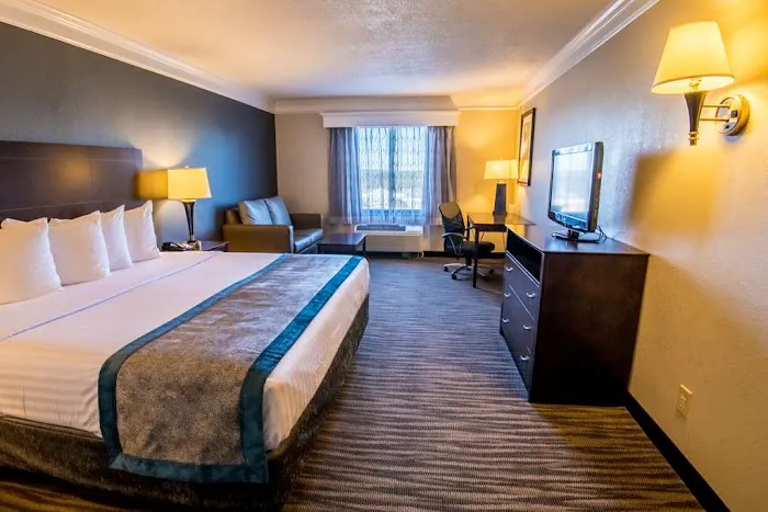 Best Western Augusta West 4