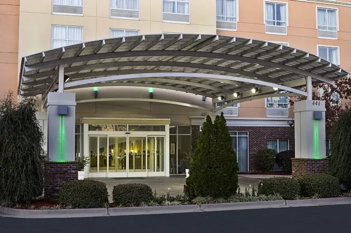 Holiday Inn Augusta West I-20 by IHG 4