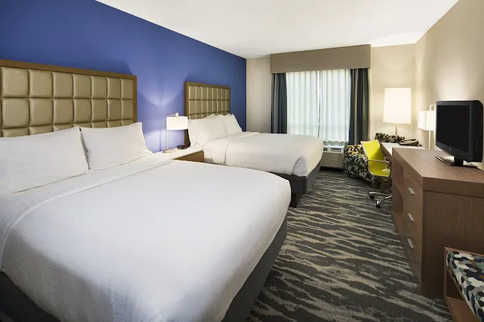 Holiday Inn Augusta West I-20 by IHG 4