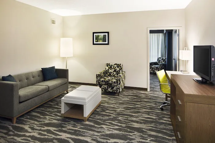 Holiday Inn Augusta West I-20 by IHG 4