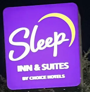 Sleep Inn & Suites 4