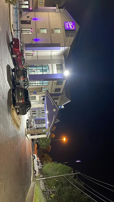 Sleep Inn & Suites 4