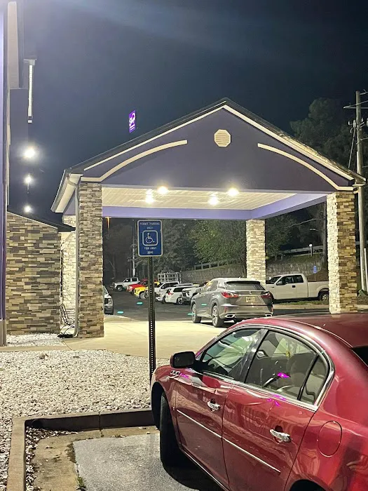 Sleep Inn & Suites 4
