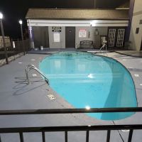 Sleep Inn & Suites ico