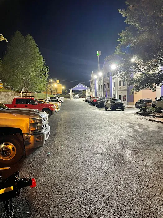 Sleep Inn & Suites 4