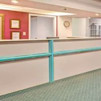 Super 8 by Wyndham Gaffney ico