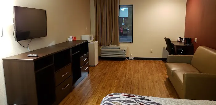 Red Roof Inn Gaffney 4