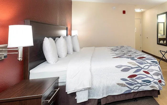 Red Roof Inn Gaffney 4