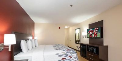 Red Roof Inn Gaffney