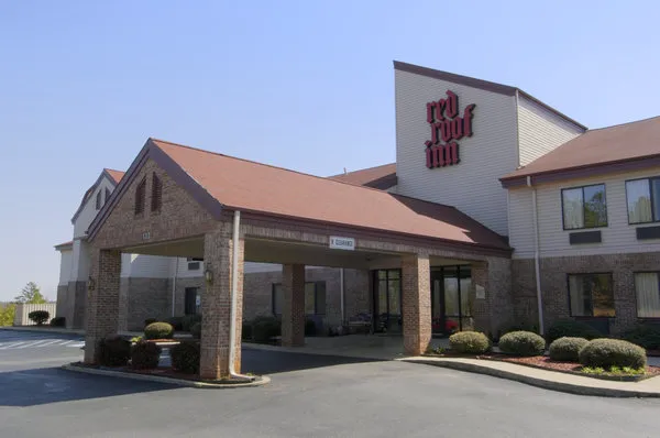Red Roof Inn Gaffney 4