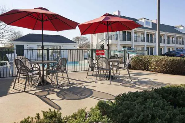 Baymont by Wyndham Gaffney 4