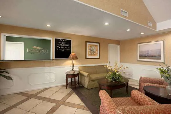 Baymont by Wyndham Gaffney 4