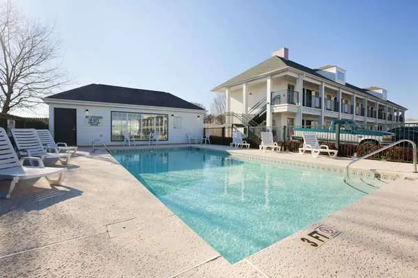 Baymont by Wyndham Gaffney 4