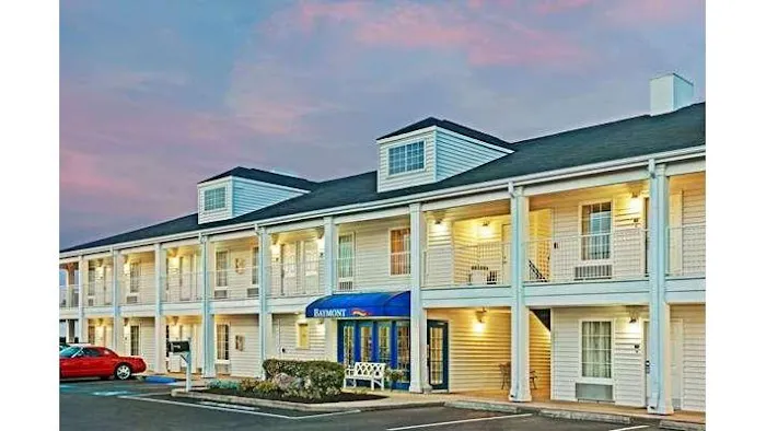 Baymont by Wyndham Gaffney 4
