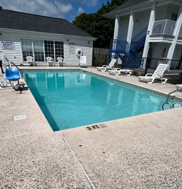 Baymont by Wyndham Gaffney 4