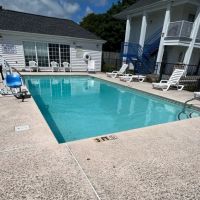 Baymont by Wyndham Gaffney ico