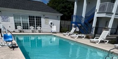 Baymont by Wyndham Gaffney