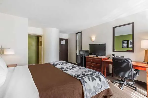 Sleep Inn Gaffney at I-85 4