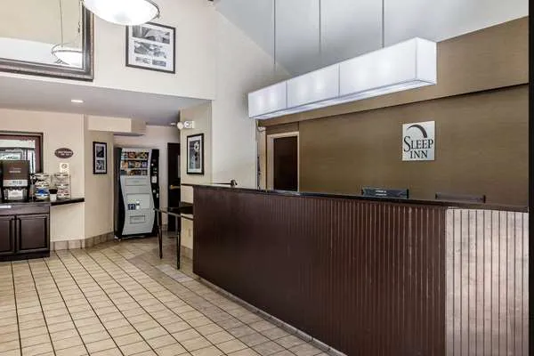 Sleep Inn Gaffney at I-85 4