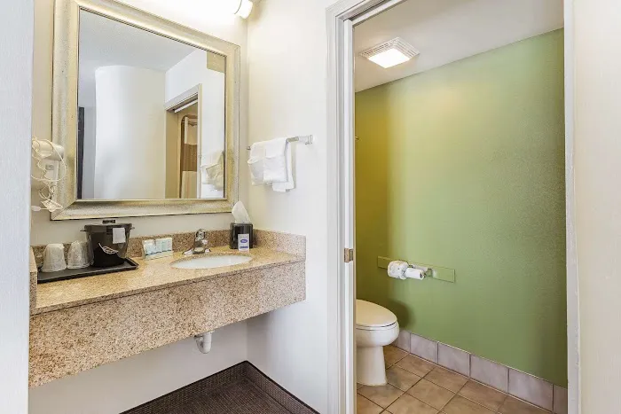 Sleep Inn Gaffney at I-85 4