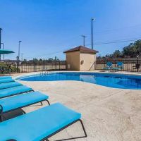 Sleep Inn Gaffney at I-85 ico