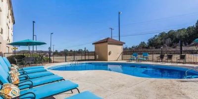 Sleep Inn Gaffney at I-85