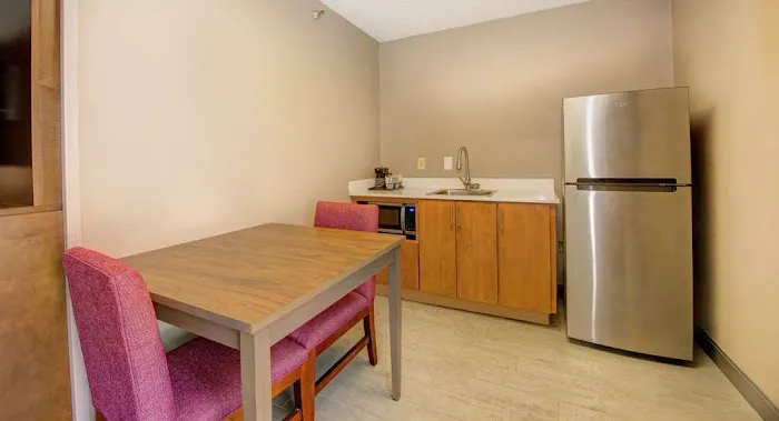 Hampton Inn Gaffney 4
