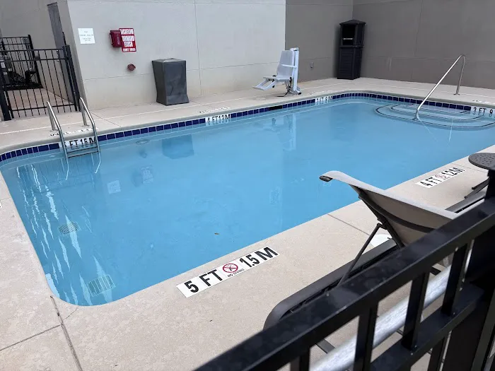 Holiday Inn Express Gaffney, an IHG Hotel 4