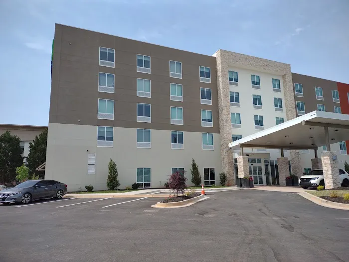 Holiday Inn Express Gaffney, an IHG Hotel 4