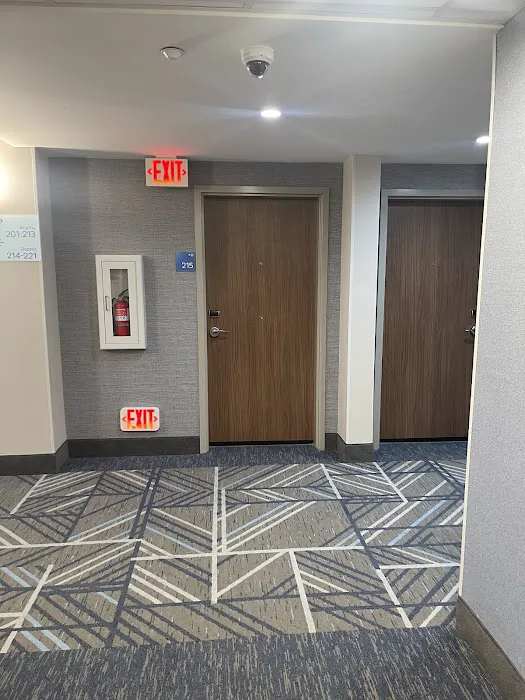 Holiday Inn Express Gaffney, an IHG Hotel 4