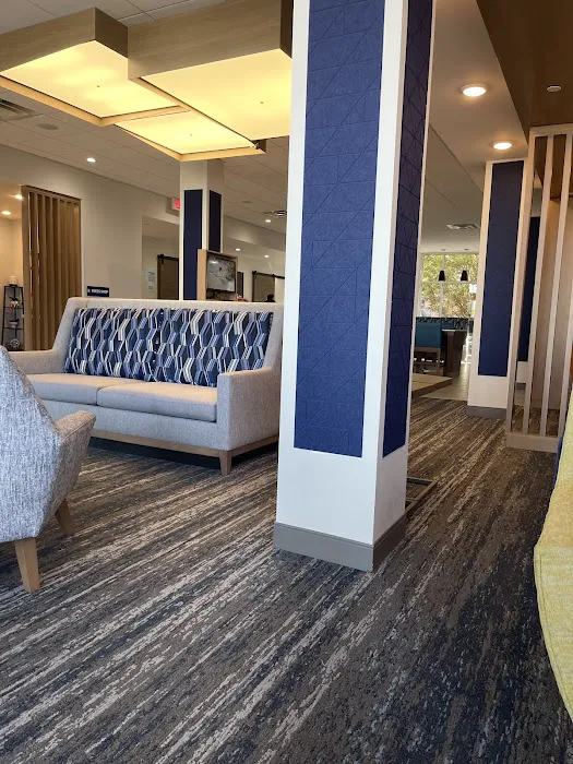 Holiday Inn Express Gaffney, an IHG Hotel 4