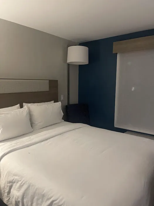 Holiday Inn Express Gaffney, an IHG Hotel 4