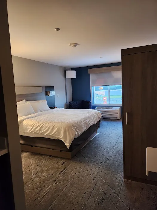 Holiday Inn Express Gaffney, an IHG Hotel 4