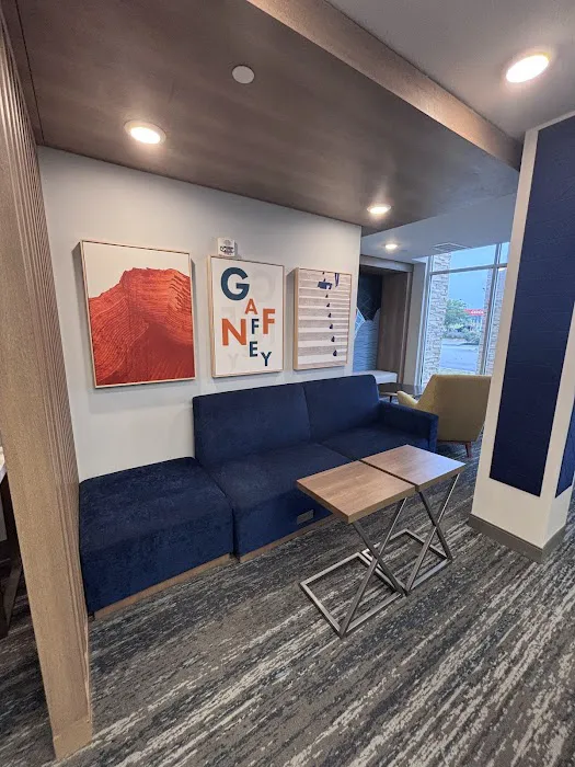 Holiday Inn Express Gaffney, an IHG Hotel 4