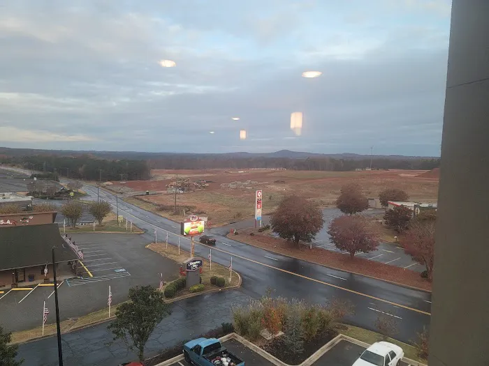 Holiday Inn Express Gaffney, an IHG Hotel 4