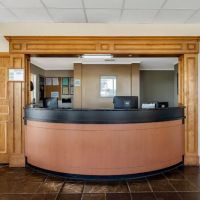 Econo Lodge ico