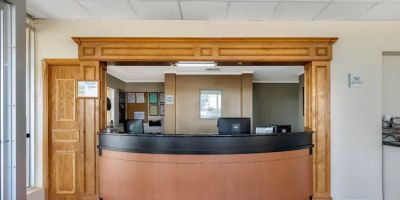 Econo Lodge