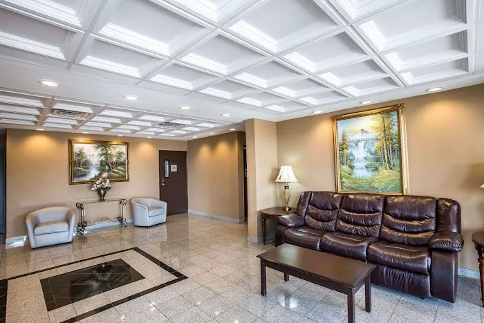 Quality Inn Gaffney I-85 4
