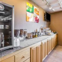 Quality Inn Gaffney I-85 ico