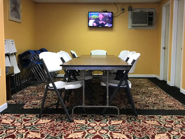 College Inn Spartanburg 5