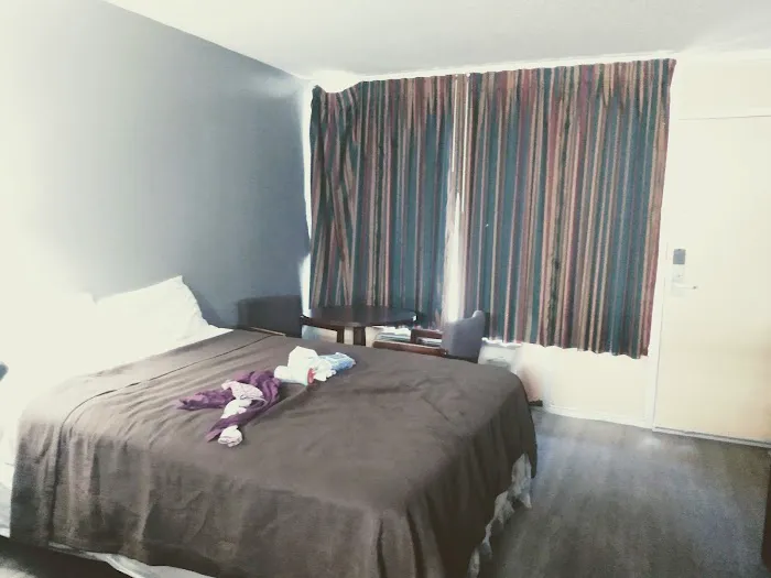 College Inn Spartanburg 5
