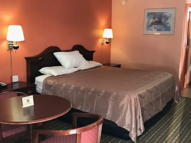 College Inn Spartanburg 5