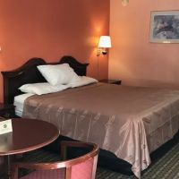 College Inn Spartanburg ico