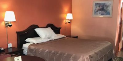 College Inn Spartanburg