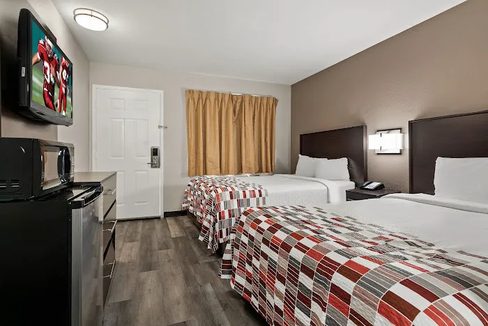 Red Roof Inn Spartanburg - I-85 4