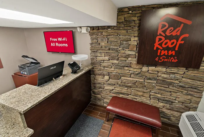 Red Roof Inn Spartanburg - I-85 4