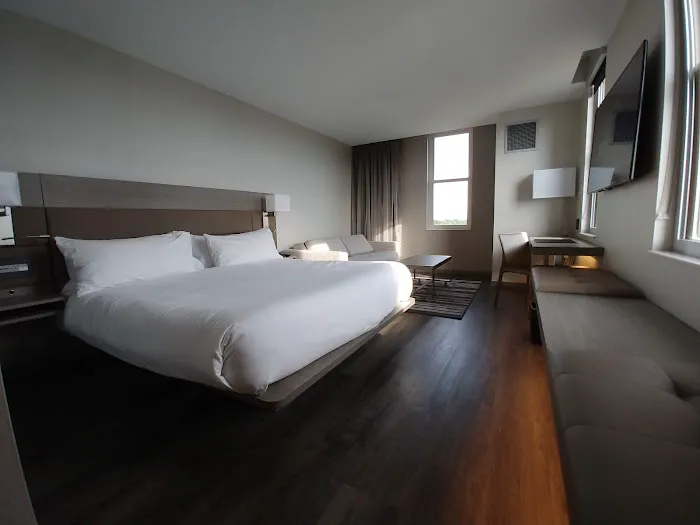 AC Hotel Spartanburg 5