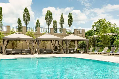 AC Hotel Spartanburg 5