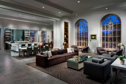 AC Hotel Spartanburg 5