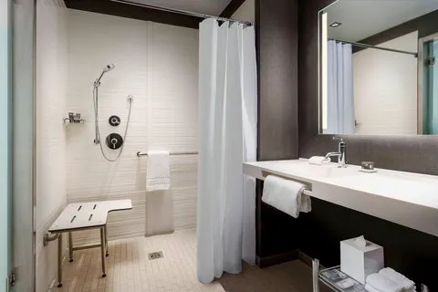 AC Hotel Spartanburg 5